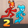 ˮ����������2Fire and Water 2