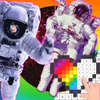 Astronaut Space Pixel Art-Coloring By Number(�Ա̫����������)