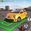Hyper Parking(�ɰ�С��ͣ��)
