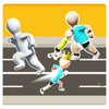 ���ٹ�·�ܿ�Push Through 3D