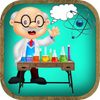 ��ѧ��������(Chemistry Professor Escape)