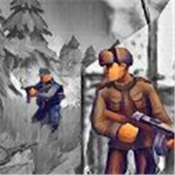 One Man in a Trench - WW2(սеһԱ)v0.5.140׿