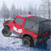 Offroad Mud Truck Snow Driving Game 2021(ѩ��ԽҰ����2021)