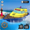 Water Boat Taxi Simulator(ˮ�ϵ�ʿģ����)