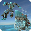 �ƻû�е����Robot Shark