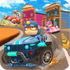 Go Kart Racing(��ͨ������Ư��)v1.0.2��׿��