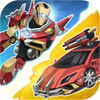 Clash of Autobots:Wild Racing(������֮ս��Ұ����)