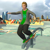��������ʽ����Skateboard FE3D 2