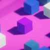 Cube puzzle(�����Ϸ���)