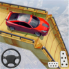 Car Stunts - Car Games 2021(Ӣܳż)