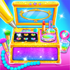��ױ��ζ����Cosmetic Cake