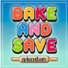 �決������(Bake and Save)