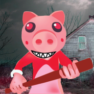 Сµɱ(Piggy scary granny mod chapter II)v1