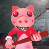 С�����µ���ɱ(Piggy scary granny mod chapter II)