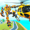 Air Robot Helicopter(δ�������˶���)
