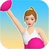 Cheerleaders Run io(�����Ӿ�����)