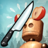 Knife To Meet You(��������Ͷ��ģ����)