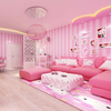 �ۺ�Ҿ����Pink Home Design