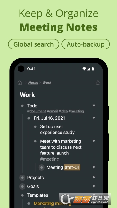 WorkflowyoތӼPӛ v3.5.119 ׿