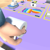 ��ֽ�Կ���Fidget Roll