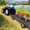 ���Ƴ�ũ����Tractor Trolley