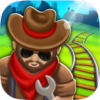Railroad Mania(��·������Ϸ)