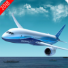 European City Airplane Free Flight Simulator(���зɻ���ʻģ����)