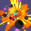 Cars Battle Arena