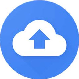 Google Backup and SyncѰ