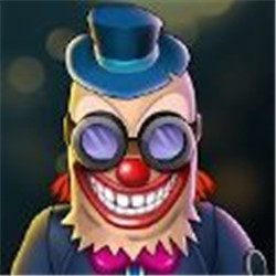 神秘面具小丑v1.0安卓版