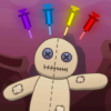Voodoo Doll Playground(�׶��������ֳ�)