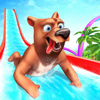 �����ǵ�Ӿ��֮��Pet Pool Rideͼ��