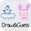 㻭Draw&Guess