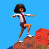 Milk Crate Challenge(ţ������ս��)