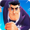 �ع����Agent Dash