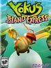 �ȿ��С���ٵ�Yokus Island Express