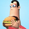 ��ʳ��ս3D ios��