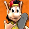 Hugo Super Skater(�����������)