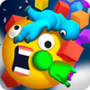 Super Ball Run(����Sticky Ball)
