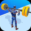 Super Runner Hero��Muscle League(��������Ӣ��)