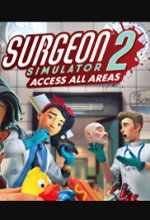 ģ2Surgeon Simulator 2
