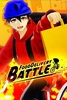 �Ͳʹ���սFood Delivery Battle