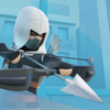 Archer Thief 3D(������С͵)