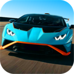 Real Speed Supercars Drive(ٶȳ܇)v1.0.1׿
