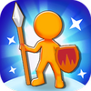 Battle Stick 3D