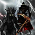 Stickman Duelist : Shadow Combat(����˾����߰�Ӱս��)v9.1 ��׿��