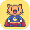 SuperMightyCat(����ǿ���è)