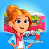 Merge & Serve: A Food Truck Story(�ͳ�����)