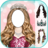 Princess Hairstyles(��������ģ����)