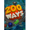 �����ַ���(Two Hundred Ways)